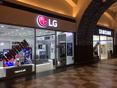 LG Brand Shop - Untep / Kayseri Forum AVM