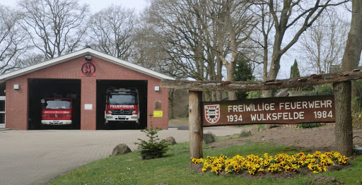Freiwillige Feuerwehr Wulksfelde Gallery - Germany