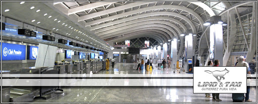 Gutierrez Pura Vida LLC Transportation Limo - Thumbnail