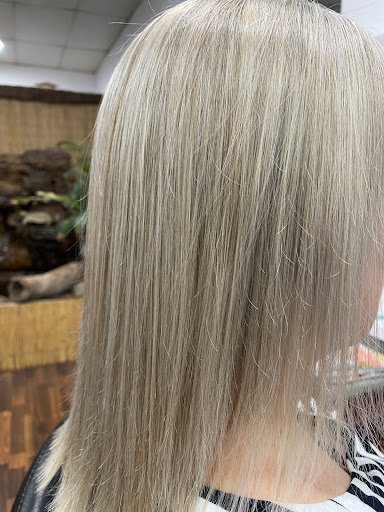 Organics For Hair Skin & Body