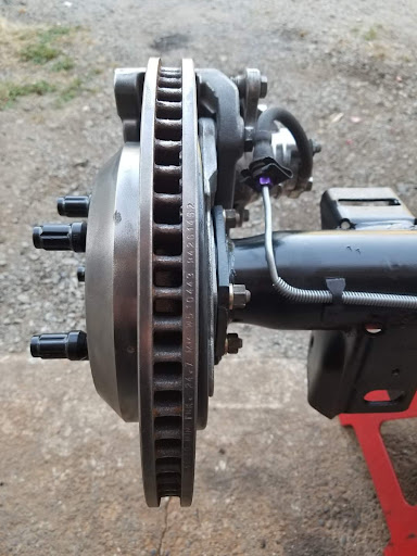 DJ's Custom Exhaust - Thumbnail
