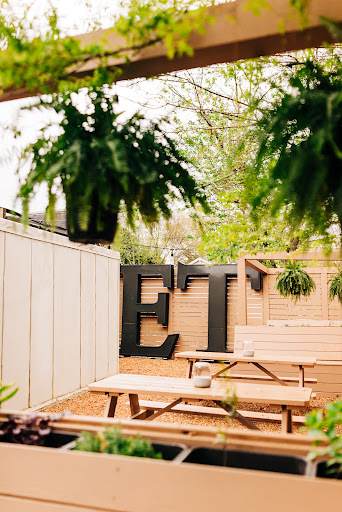 Easy Tiger Beer Garden - Thumbnail