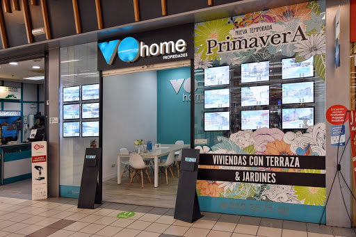 Inmobiliaria VOhome Rivas Vaciamadrid - Thumbnail