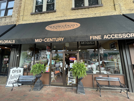 Spenceberry Antiques - Thumbnail