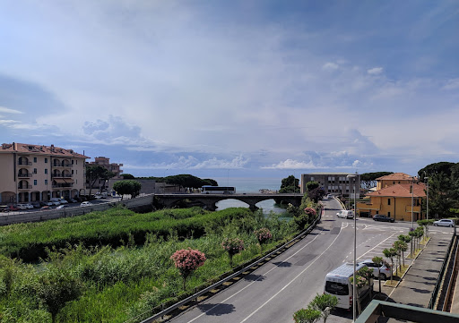 Tempovacanza - Visual