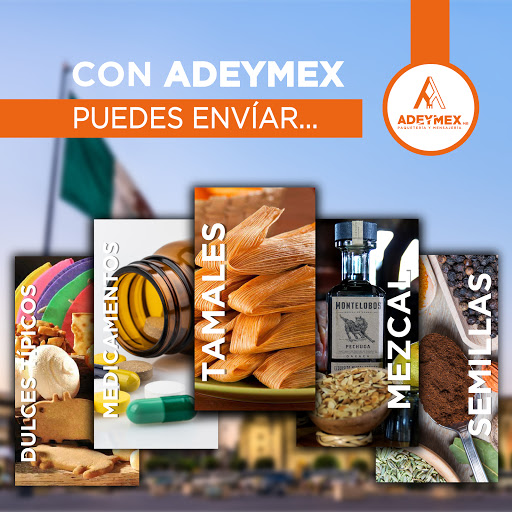 PAQUETERÍA ADEYMEX JALOSTOTITLÁN - Thumbnail