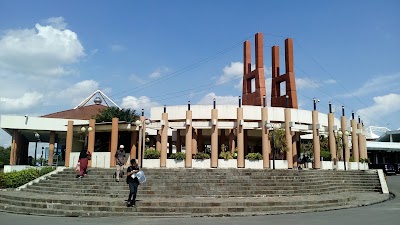 Photos of Sultan Mahmud Badaruddin II International Airport