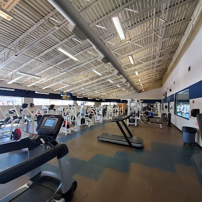 Sabo physical fitness center