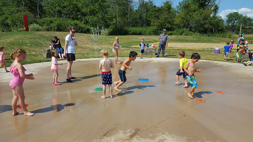 Veterans Way Park Playground - Thumbnail