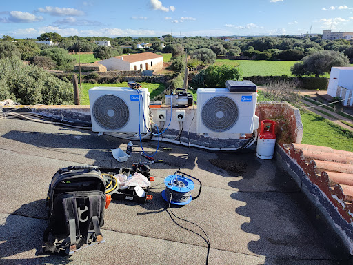 INSTALACIONS I REPARACIONS CASTELL'S, S.L.