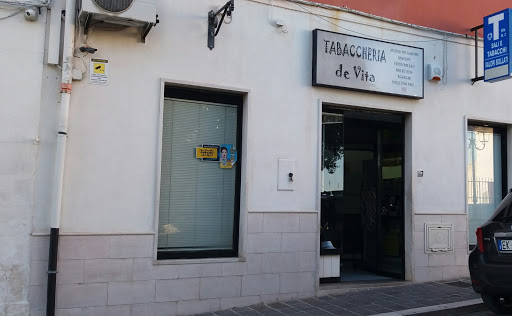 Tabaccheria De Vita Gallery - Italy