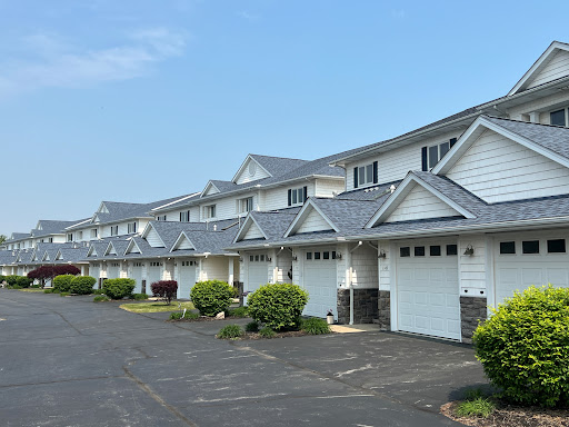 Pring Roofing - Visual
