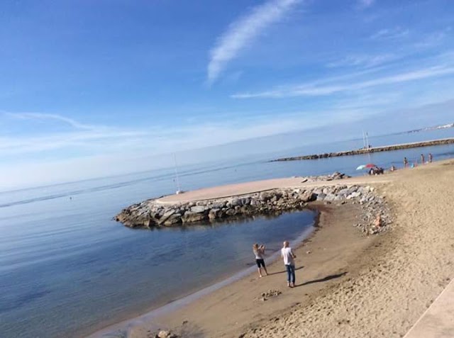 Puerto Deportivo de Marbella