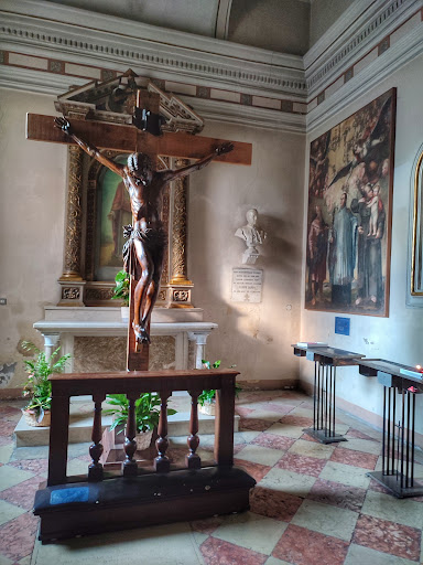 Chiesa prepositurale di Sant'Erasmo - Thumbnail