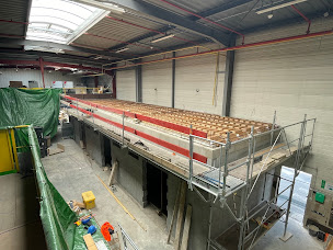 Photo n°29 de Doré Bâtiment Services à Savigny-sur-Braye (Couvreur)