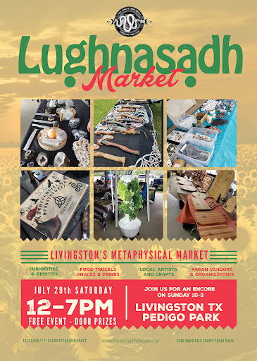 Polk County Pagan Market - Thumbnail