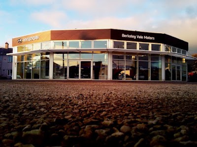 Berkeley Vale Motors Hyundai