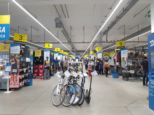 Decathlon Milazzo - Thumbnail