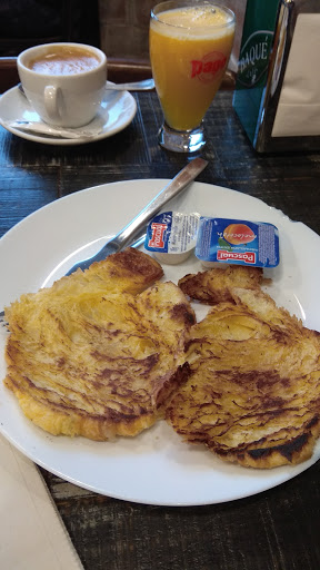 Panadería Lekuona - Thumbnail