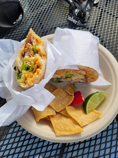 Dos Mundos Mexican American Cuisine (99W Location) - Thumbnail