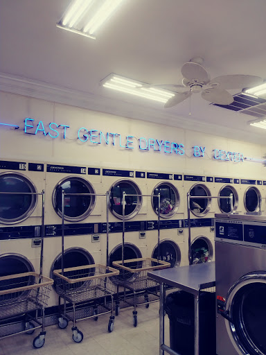 City Laundry