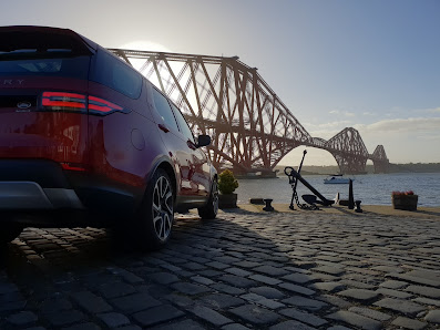 Discreet Scotland Private Tours 12 Hallcroft Rise, Ratho, Newbridge EH28 8RX, United Kingdom