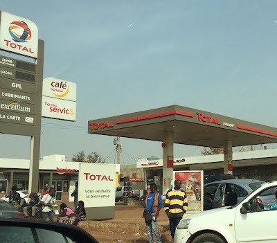 Photos of Total Faladie