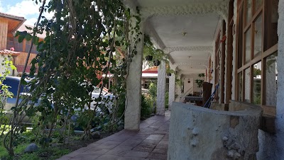 Photos of Hotel Fonda Del Sol