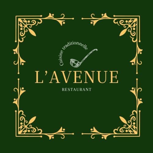 L’Avenue