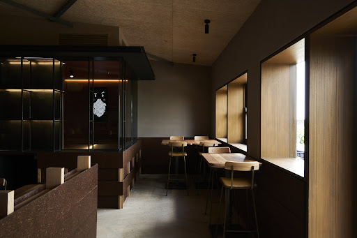 Photo of Canteen by Ramen Daddy