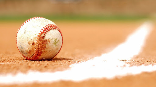 UPG Baseball - Visual