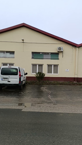 Borháló HQ