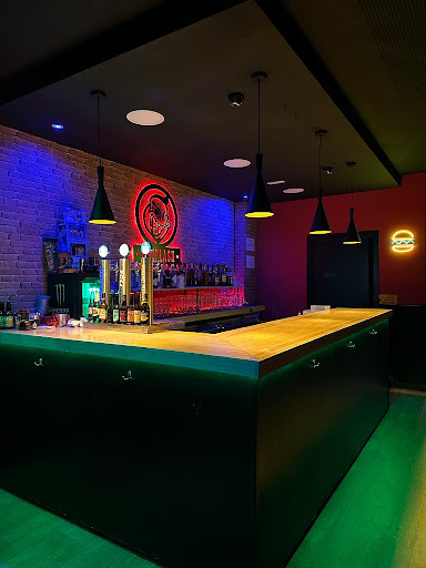 WHIPLASH Rock Bar Las Rozas - Thumbnail