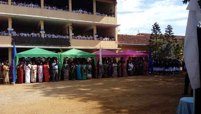 Photos of Carmel Girls' College