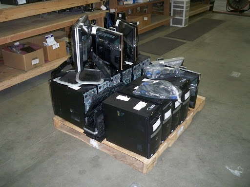 TBF Computing, INC. - Visual