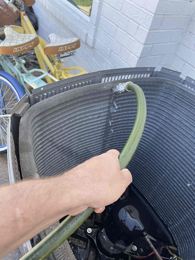 Hobson Air Conditioning - Thumbnail