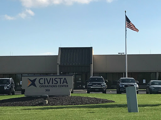 Civista Bank - Operations Center