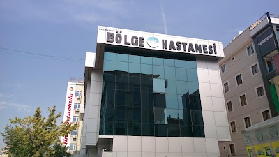 Private Maltepe Bolge Hospital