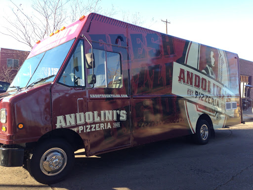 Andolini's Food Truck - Thumbnail