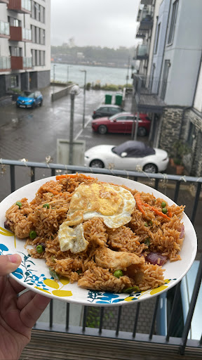 Babawok - Visual