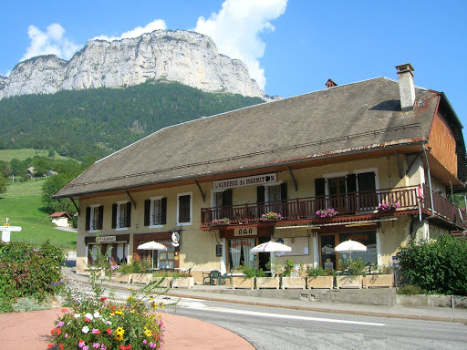 Relais Poste Dingy St Clair