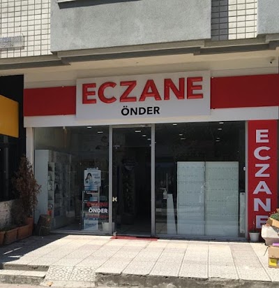 Acıbadem Eczane Önder