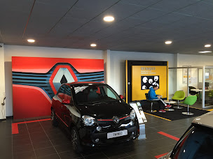 Photo n°2 de Renault/Dacia - Alliance Auto à Aix-en-Provence (Vendeur de voitures d'occasion)