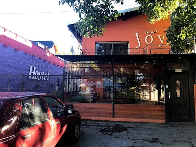 Photos of Joy Hostel en el Bolson