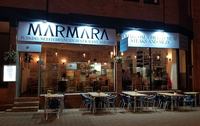 Marmara Restaurant