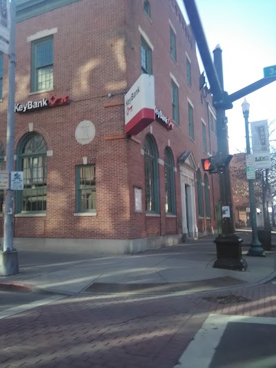 KeyBank