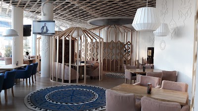 Photos of Restaurant "TAY Qazan" (Palau_kz)