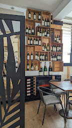 Photo n°3 de L'Atmosphère à Reims (Restaurant)