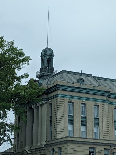 Old Town Hall