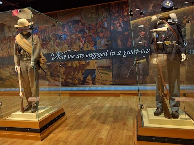 Gettysburg Cyclorama